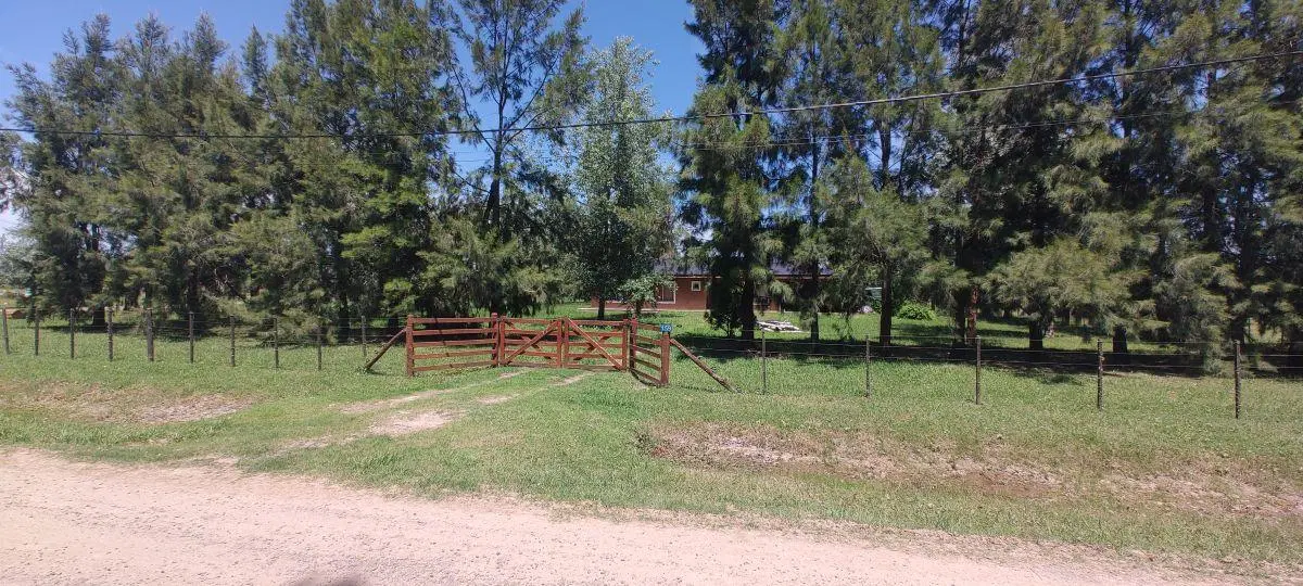 Casa de 4 Ambientes en Chacras de Abbott – Naturaleza, Espacio y Calidad de Vida 4