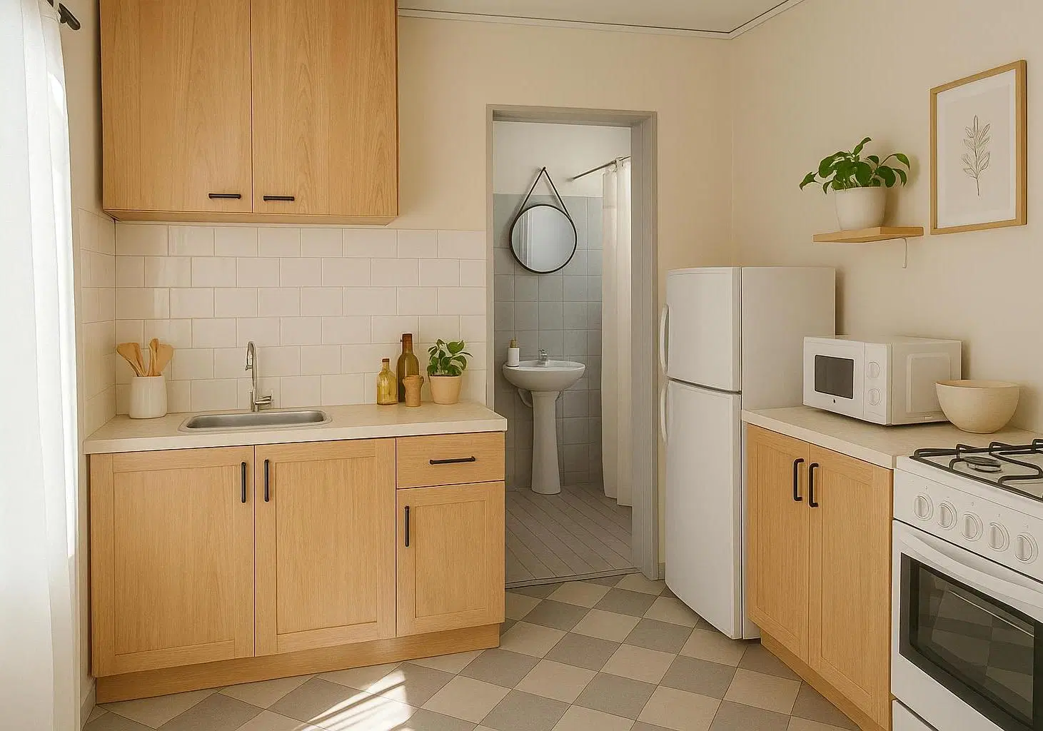 Casa en Venta – Wilde, Avellaneda | Amplia, funcional y lista para mudarte 1