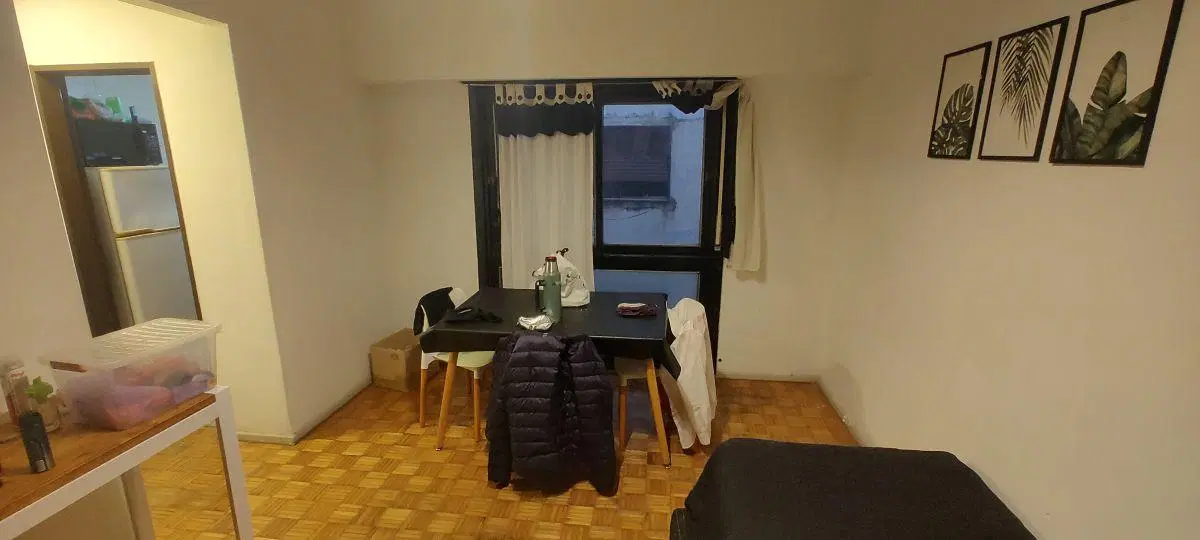 Departamento de 2 Ambientes con Balcón al Frente – Excelente Ubicación en Constitución 8