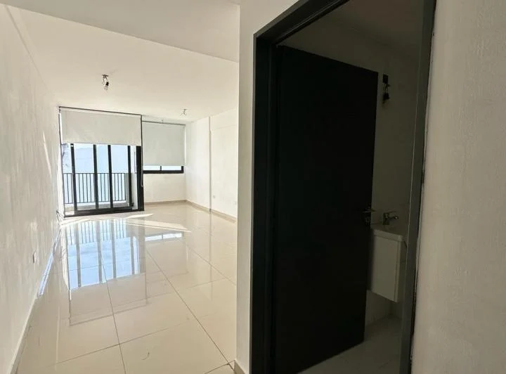 ALQUILER MONOAMBIENTE AMPLIO CON BALCON EN SAN CRISTOBAL 2