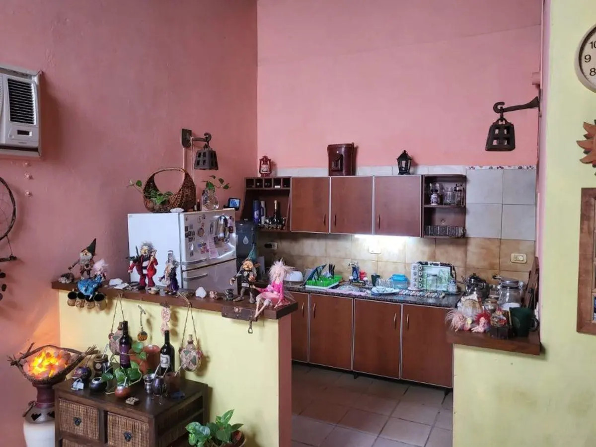 Casa 2 Plantas en Temperley 4