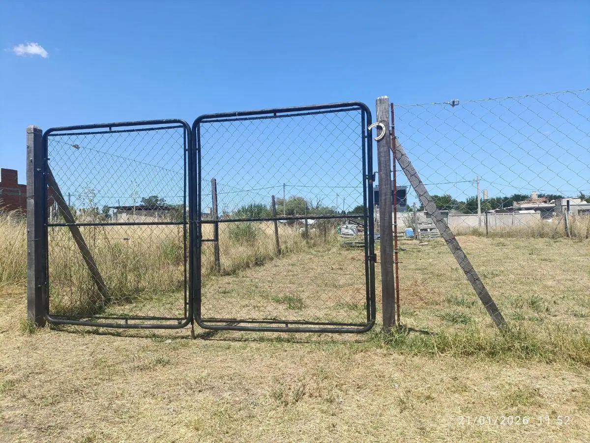 Lote en barrio Santa Maria , Cañuelas 5