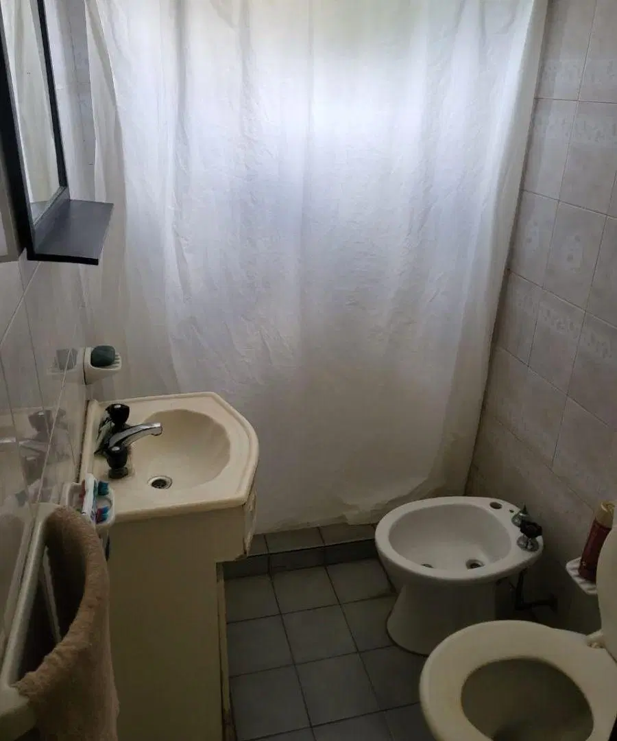Departamento en venta 1
