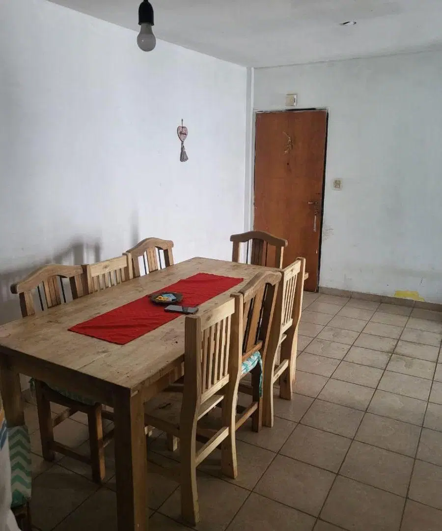 Departamento en venta 4