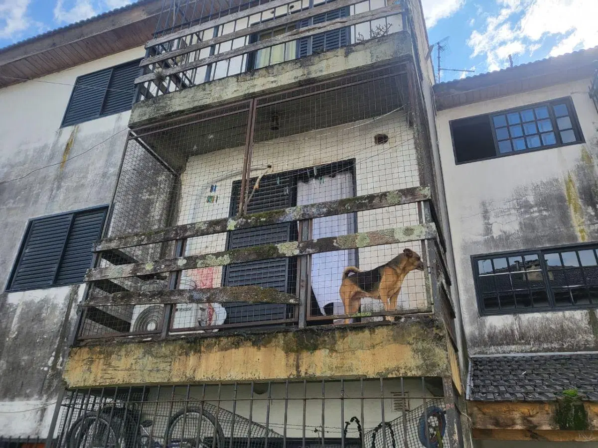 Departamento en venta 5