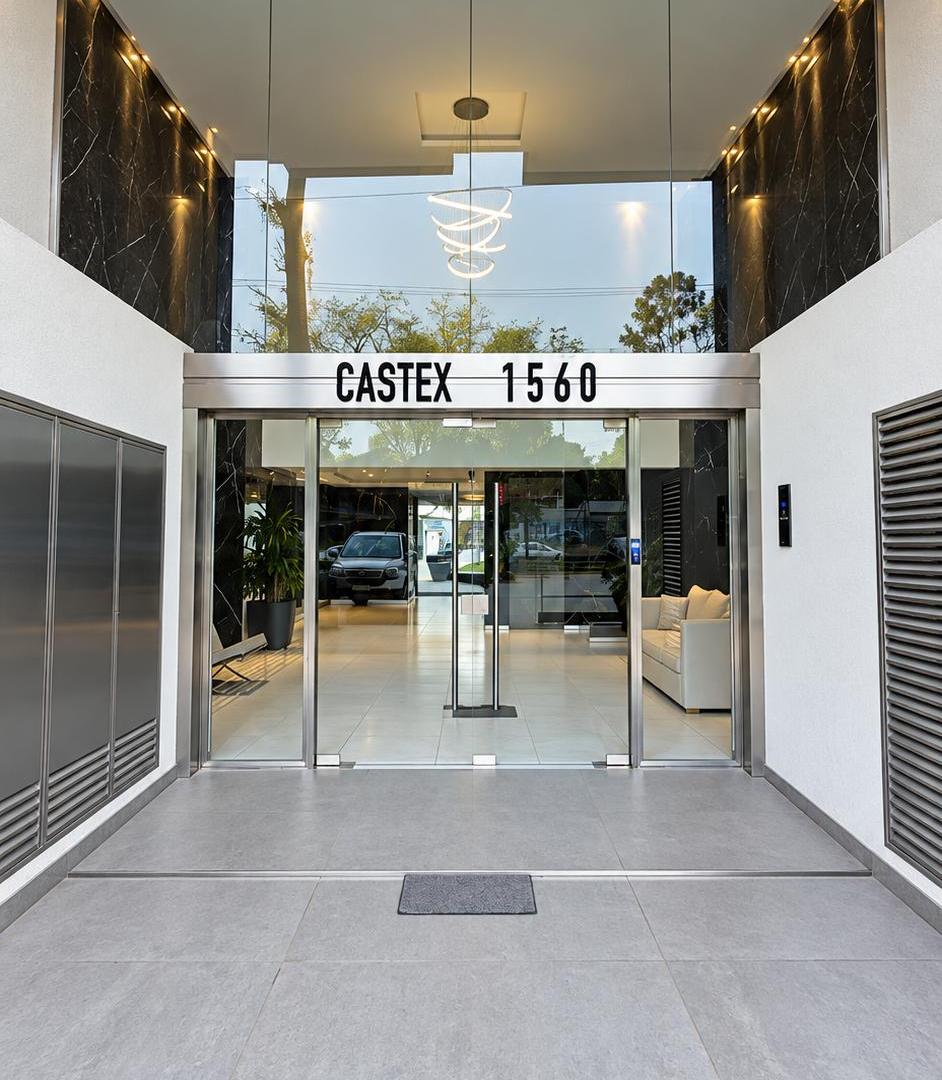 Foto de Alquiler Departamento Canning 2 ambientes a estrenar con cochera en, imagen 1
