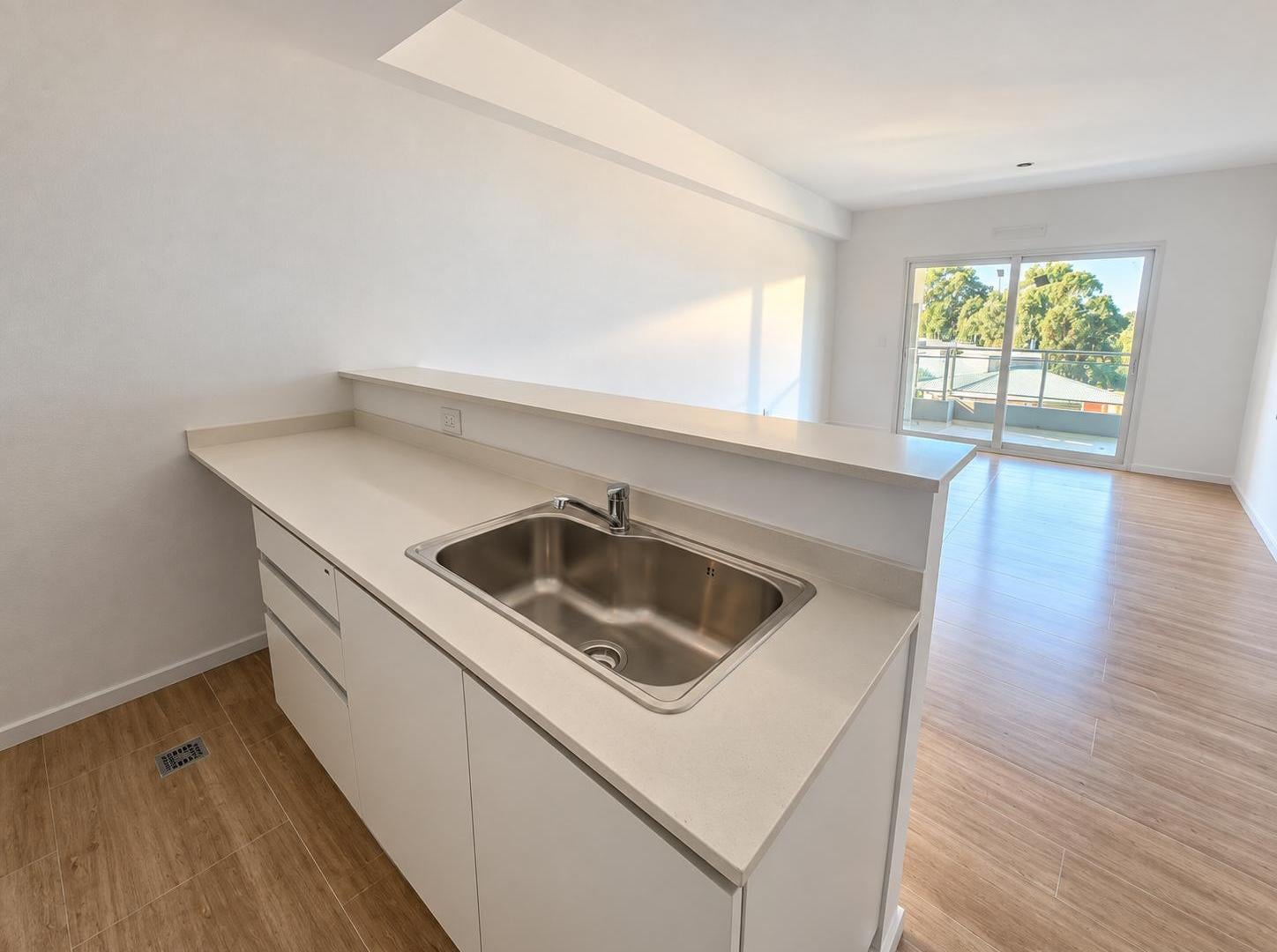 Foto de Alquiler Departamento Canning 2 ambientes a estrenar con cochera en, imagen 5