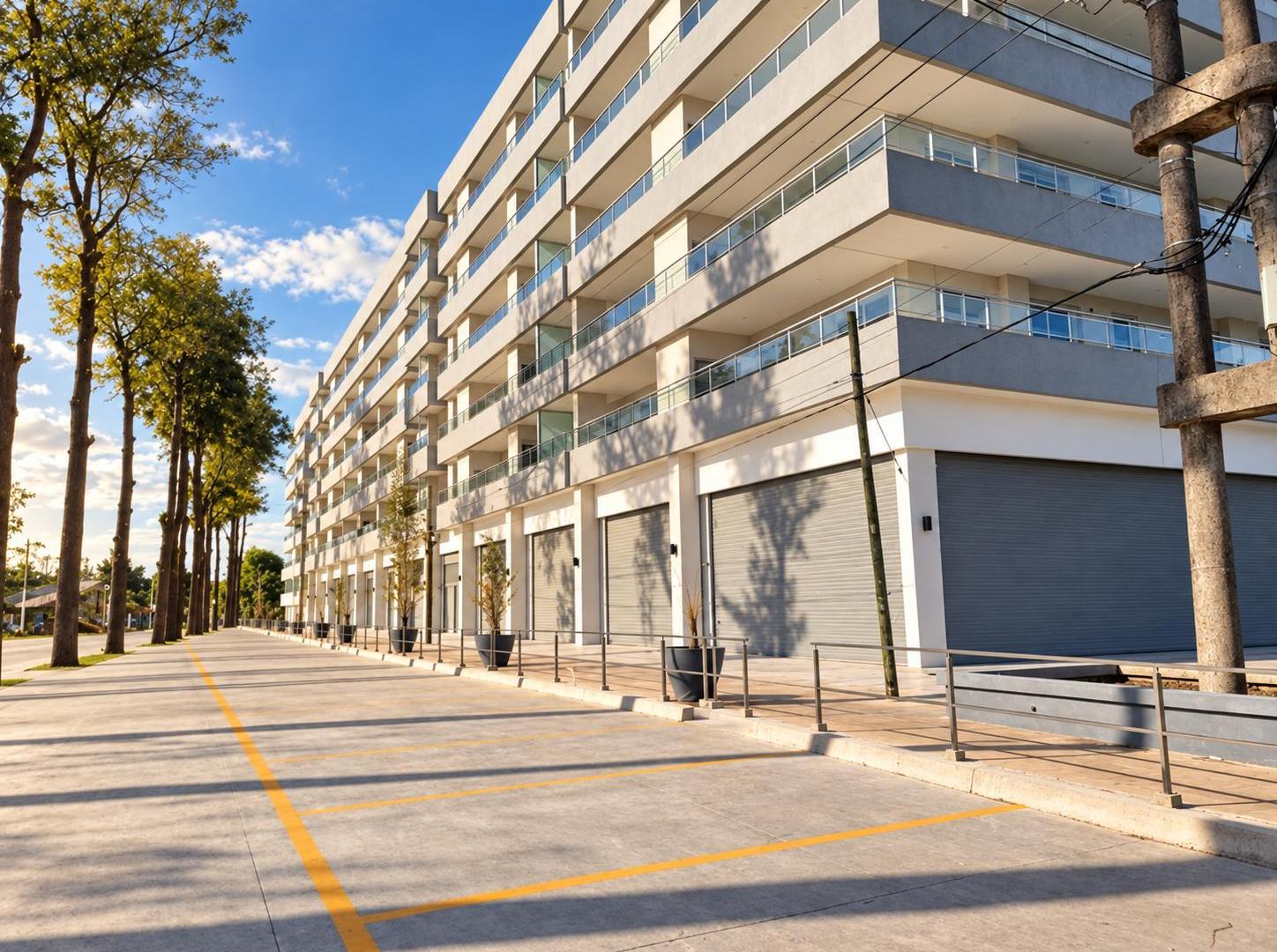 Foto de Local comercial en esquina en alquiler en Canning Center | 323 m² y 30, imagen 5