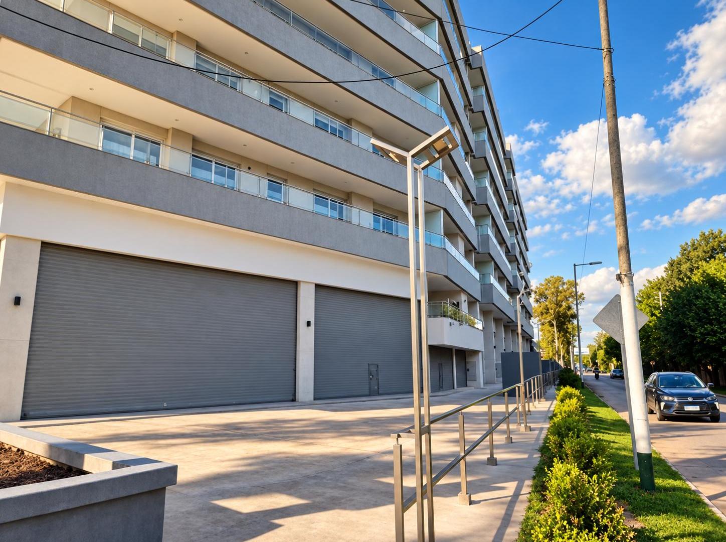 Foto de Local comercial en esquina en alquiler en Canning Center | 323 m² y 30, imagen 4