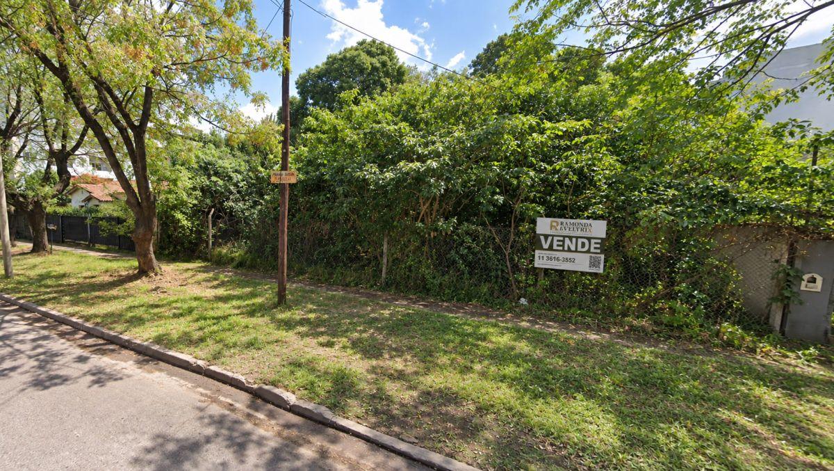 Foto de Terreno de 17x50 en venta en Monte Grande, imagen 3