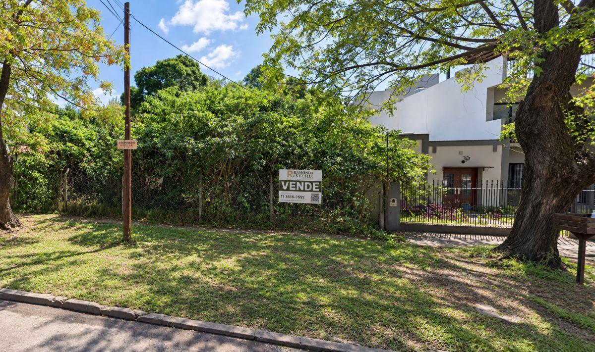 Foto de Terreno de 17x50 en venta en Monte Grande, imagen 4