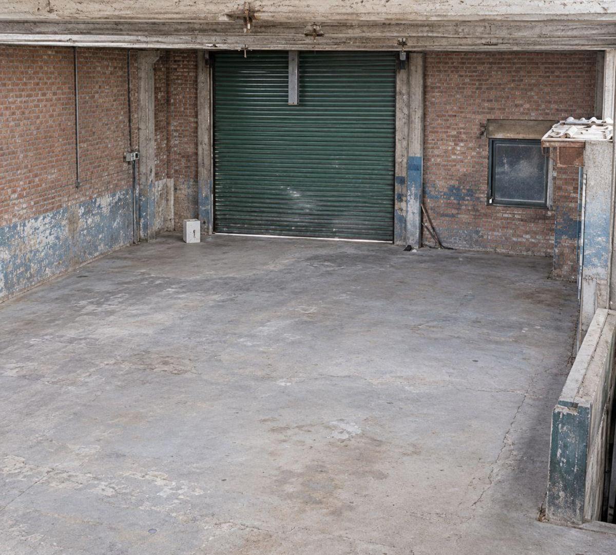 Foto de Galpon de 300 m² construidos en venta en El Jagüel, imagen 4