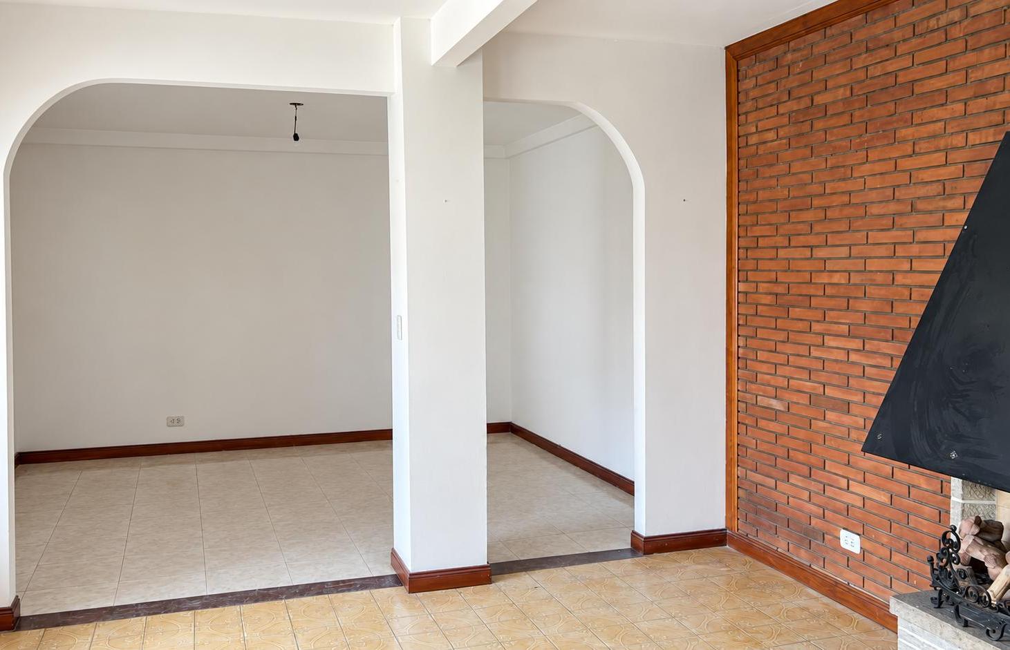 Foto de Casa 3 dormitorios con patio y parrilla, imagen 3