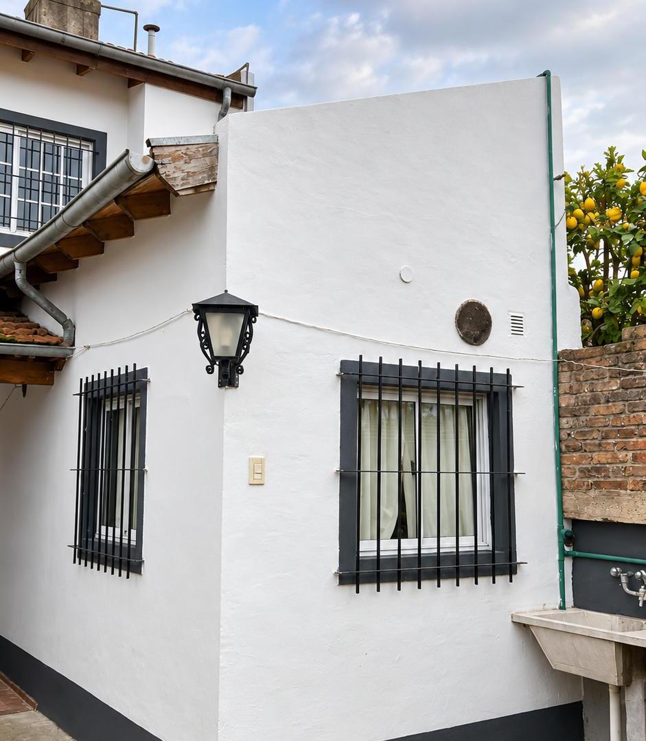 Foto de Casa 3 dormitorios con patio y parrilla, imagen 4