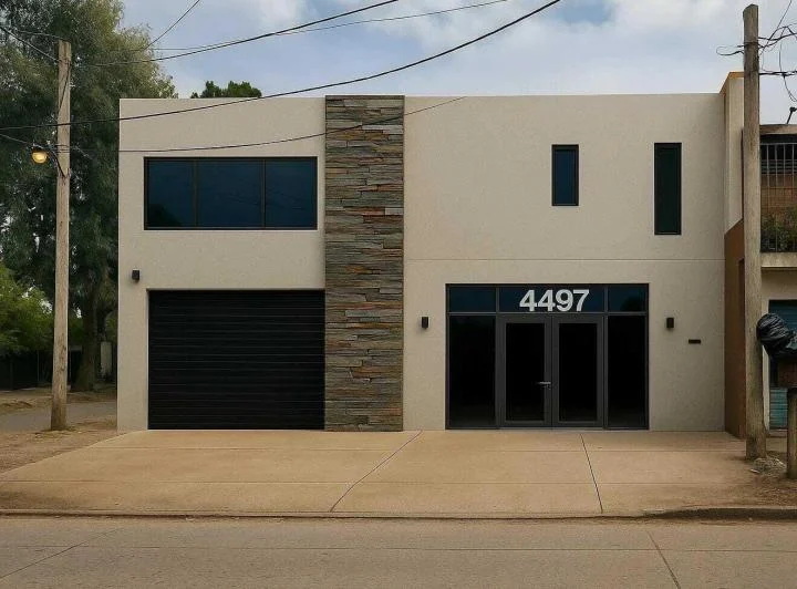 OPORTUNIDAD! LOCAL EN ALQUILER! EXCELENTE ESQUINA EN CANNING CON POTENCIAL COMERCIAL. , Esteban Eche 5