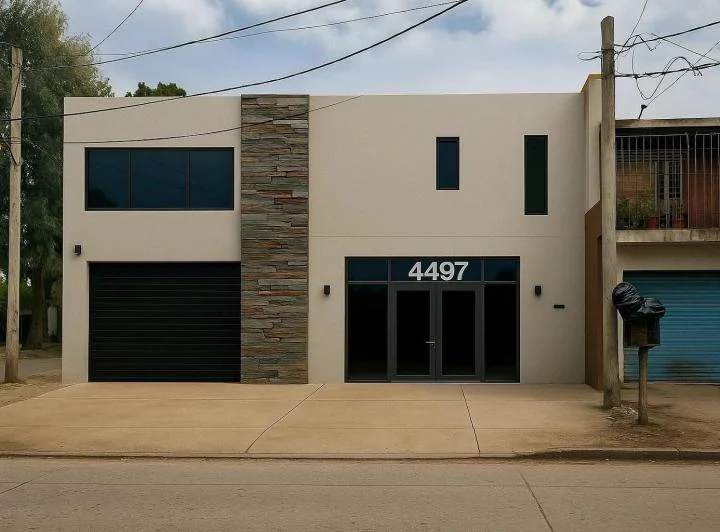 OPORTUNIDAD! LOCAL EN ALQUILER! EXCELENTE ESQUINA EN CANNING CON POTENCIAL COMERCIAL. , Esteban Eche 1