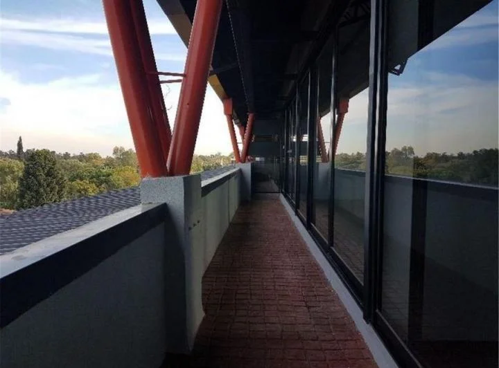 ALQUILER OFICINA EN CANNING! LAS TOSCAS OFFICE! LUGAR CON POTENCIAL Y CALIDAD PREMIUM.Canning, Ezeiz 4