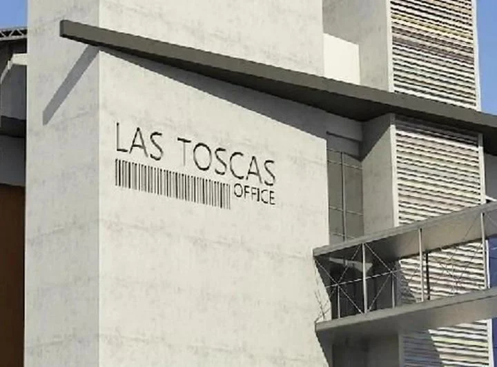 ALQUILER OFICINA EN CANNING! LAS TOSCAS OFFICE! LUGAR CON POTENCIAL Y CALIDAD PREMIUM.Canning, Ezeiz 3