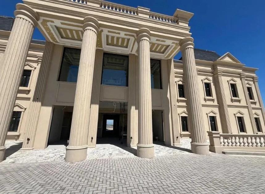LOTE EN VENTA! PRIDE CANNING! SOFISTICADO BARRIO PRIVADO, Esteban Echeverría, G.B.A. Zona Sur
