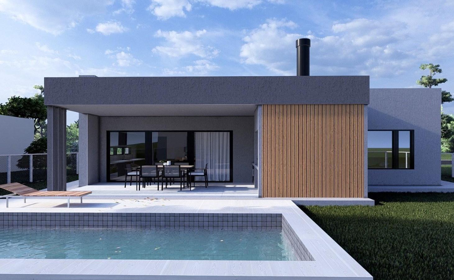 Foto de Terreno Lote en Venta en San Simon, Canning, Ezeiza, imagen 4