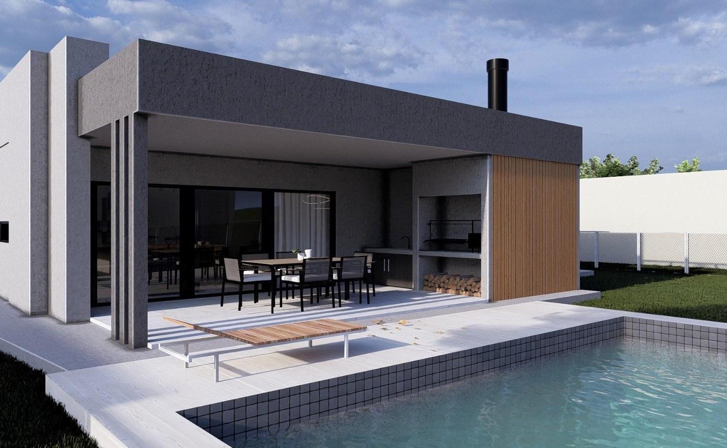 Foto de Terreno Lote en Venta en San Simon, Canning, Ezeiza, imagen 5