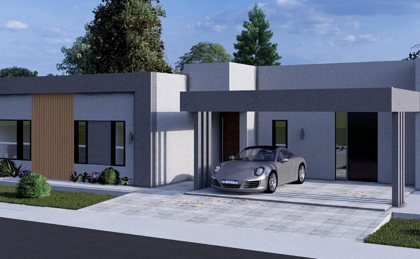 Terreno Lote en Venta en San Simon, Canning, Ezeiza