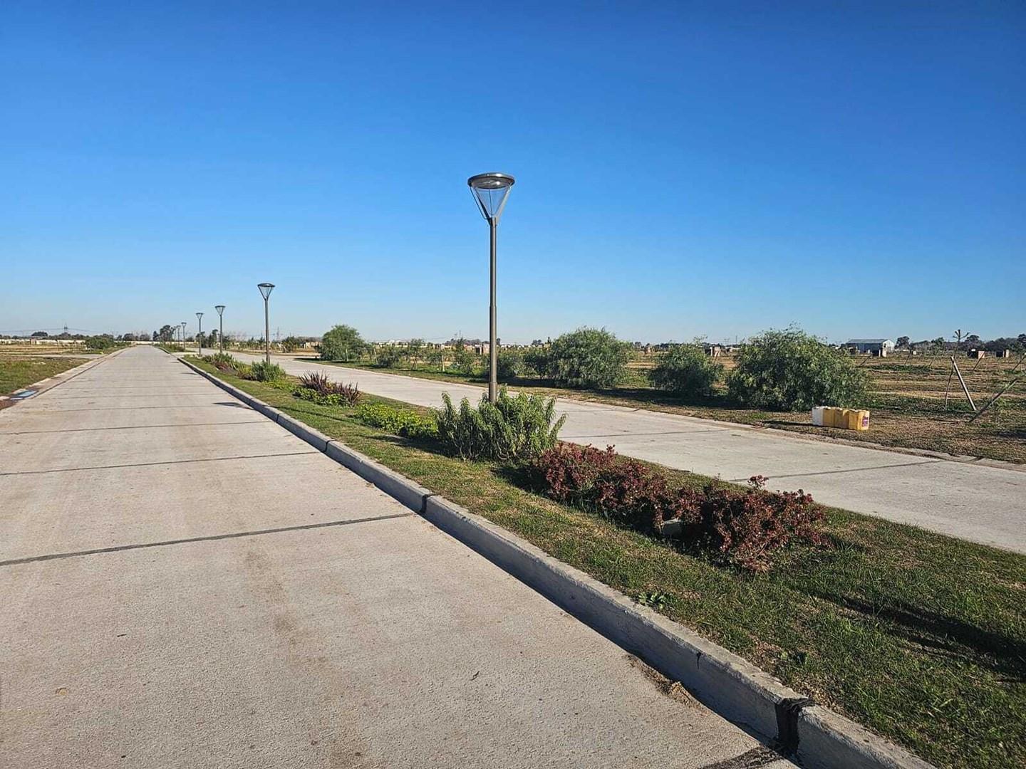 OPORTUNIDAD! LOTE EN VENTA EN CANNING! en Saint Thomas Chico, Esteban Echeverría, G.B.A. Zona Sur