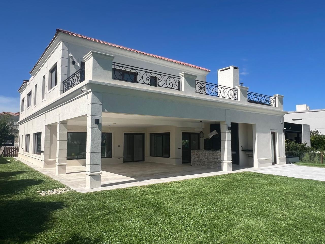 OPORTUNIDAD! CASA EN VENTA EN TERRALAGOS, CANNING, Canning, Ezeiza
