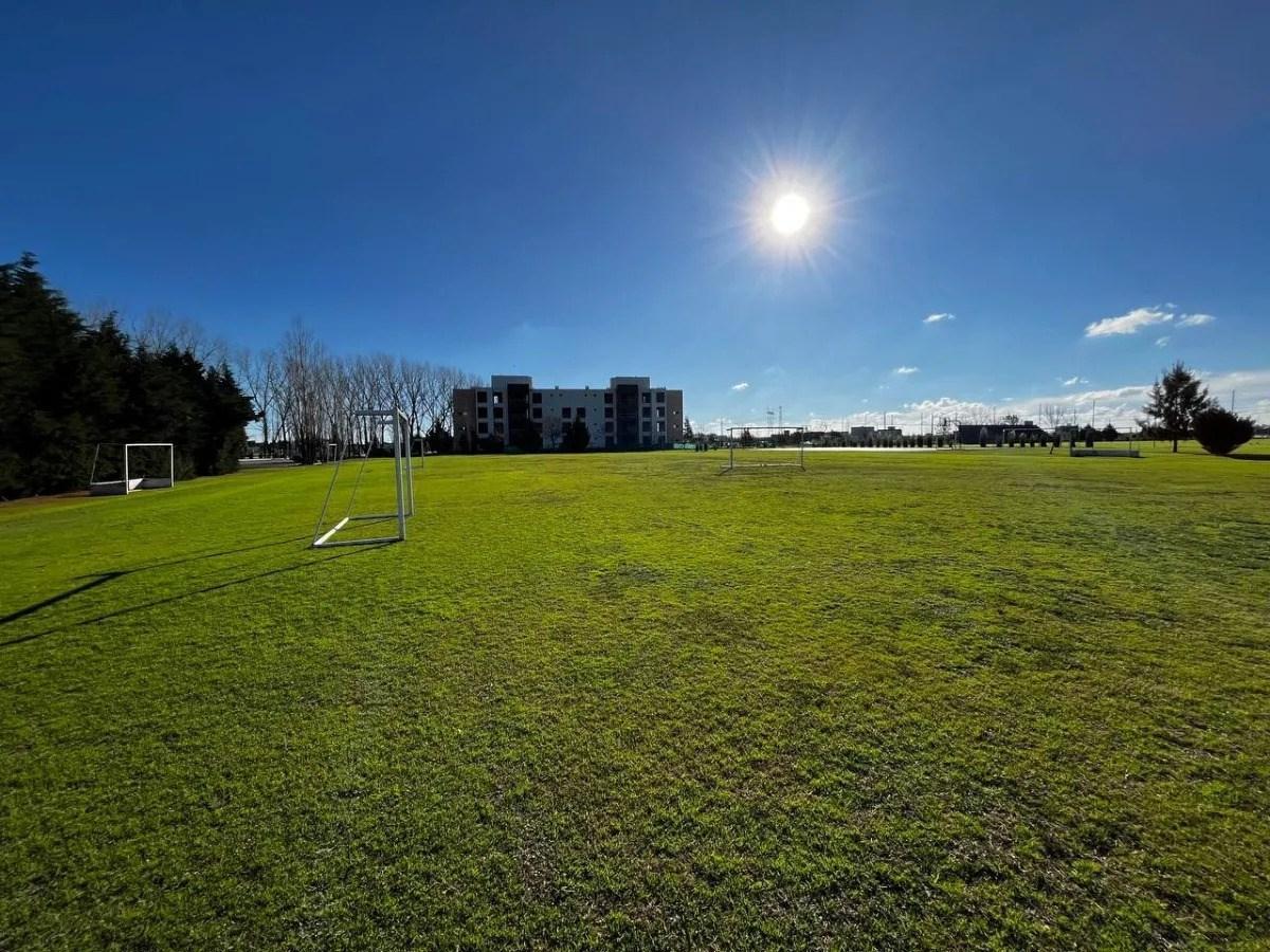 LOTE EN VENTA! OPORTUNIDAD! ACEPTA FINANCIACIÓN - VEHÍCULO. La Alameda, Canning, Ezeiza