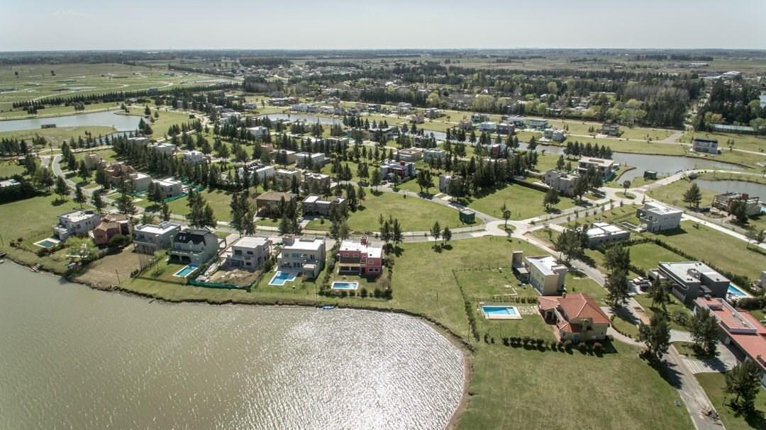 LOTE EN VENTA EN CANNING! Oportunidad de FINANCIACIÓN! Barrio Privado El Principado, Ciudad Náutica,