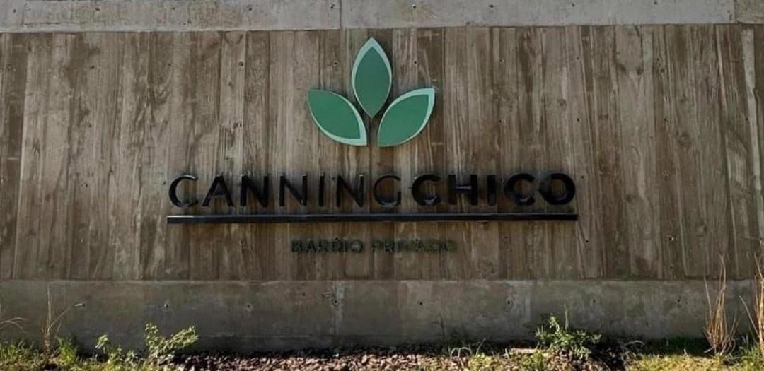 Terreno Lote en Venta en Canning Chico, Canning, Esteban Echeverría