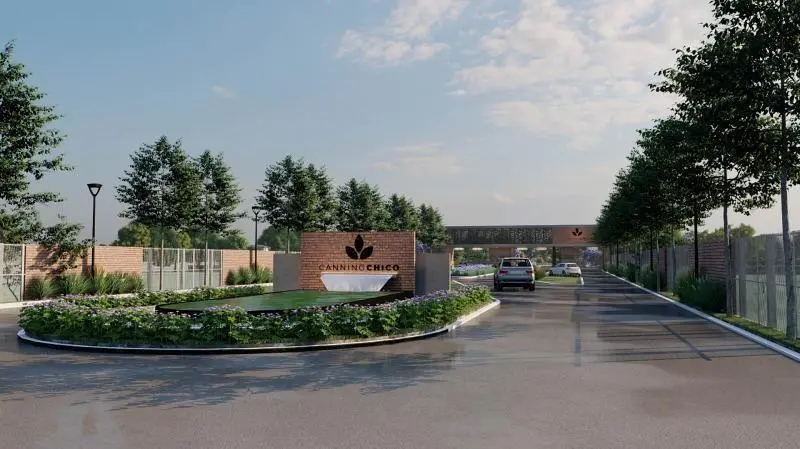 Terreno Lote  en Venta en Canning Chico, Canning, Esteban Echeverría 5