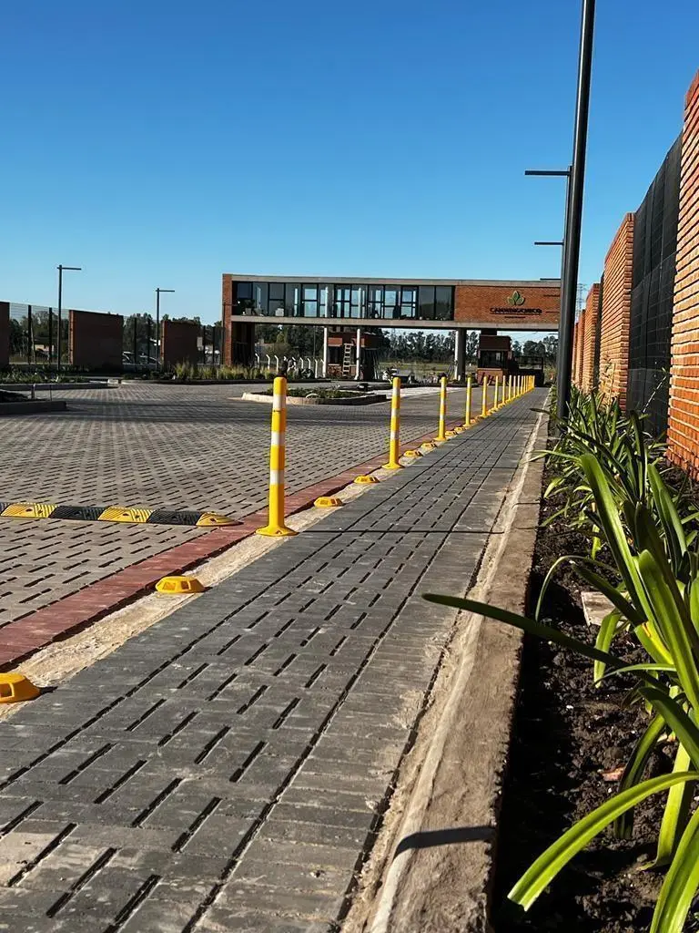Terreno Lote  en Venta en Canning Chico, Canning, Esteban Echeverría 4