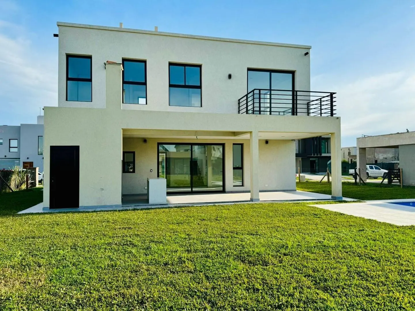 Casa  en Venta en Lagos de Canning, Esteban Echeverría, G.B.A. Zona Sur 3