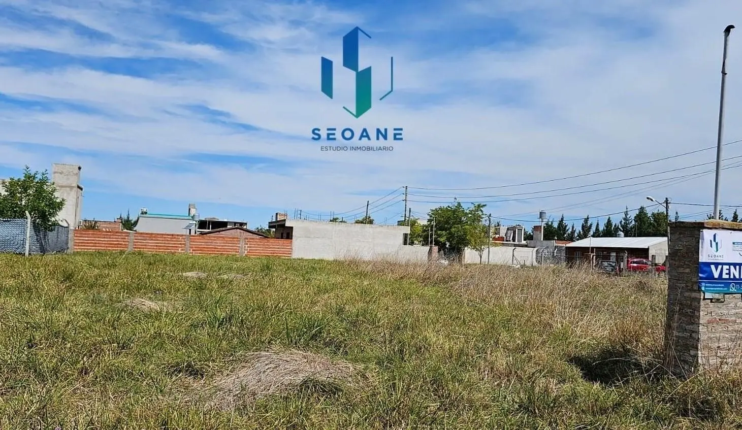 TERRENO - LOTE EN VENTA en Máximo Paz, Cañuelas. OPORTUNIDAD! Barrio Moradas de Máximo Paz. 4