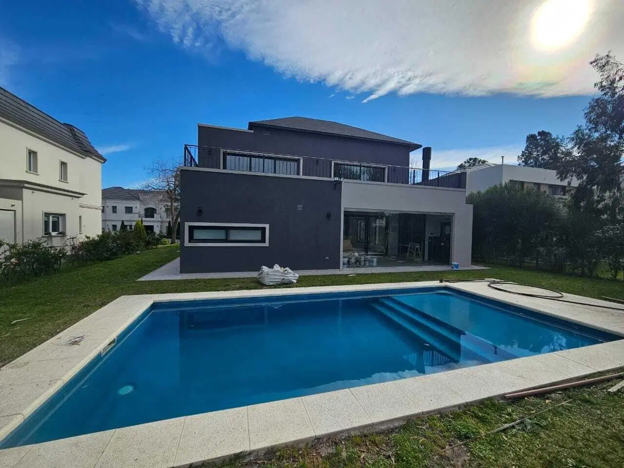 CASA en Venta, CANNING, Saint Thomas Oeste, Esteban Echeverría, G.B.A. Zona Sur 5
