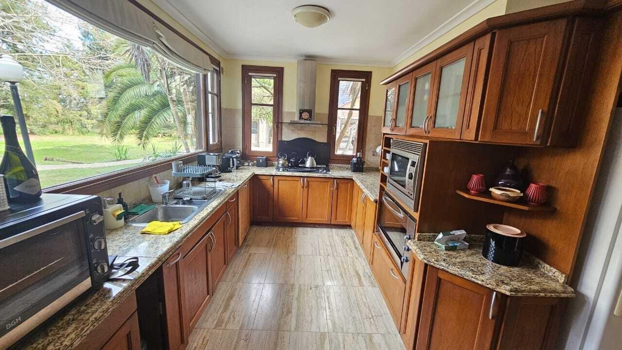 Foto de EXCLUSIVA CASA EN VENTA, SAN ELISEO GOLF COUNTRY, G.B.A. Zona Sur, imagen 2