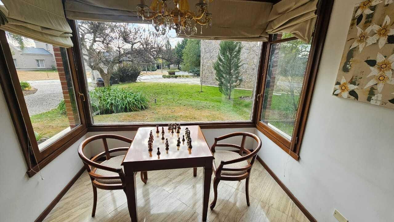 Foto de CASA en ALQUILER en San Eliseo Golf & Country, Guernica, Presidente, imagen 3