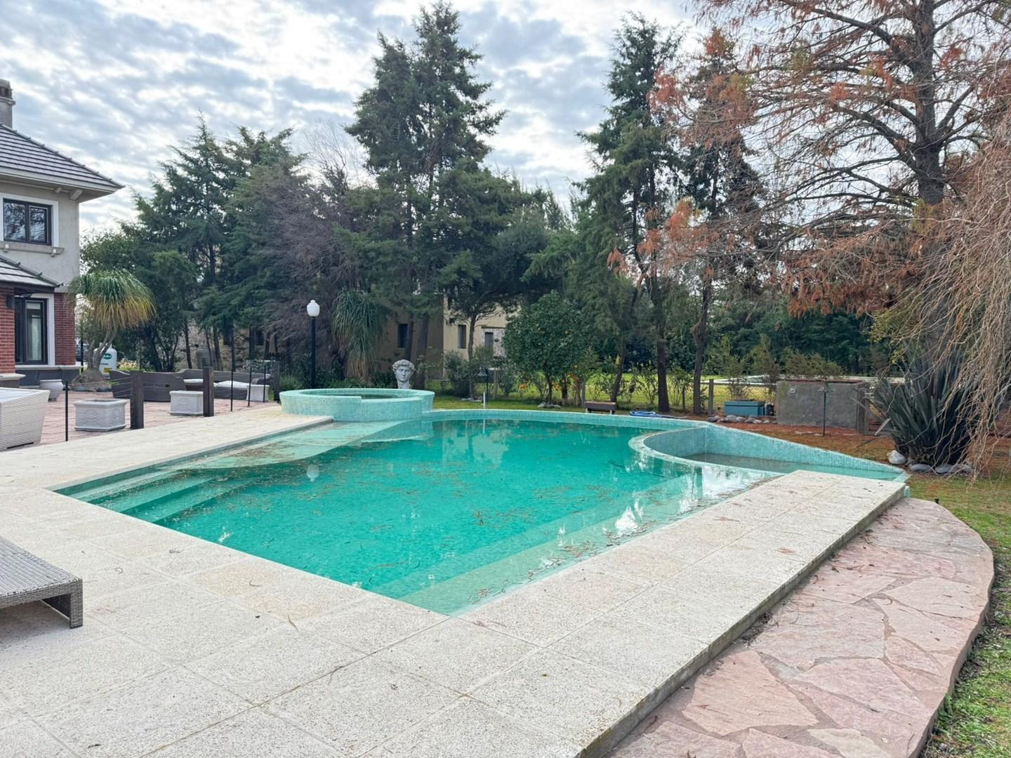 Foto de CASA en ALQUILER en San Eliseo Golf & Country, Guernica, Presidente, imagen 2