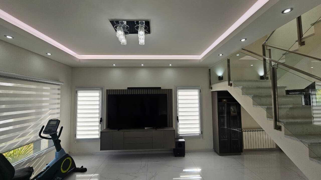 Foto de Casa en Alquiler en San Eliseo Golf & Country, Guernica, Presidente, imagen 2