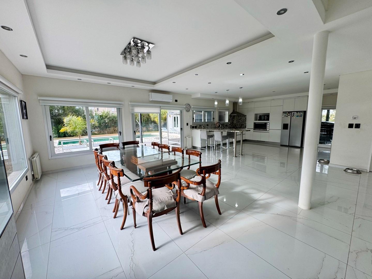 Foto de Casa en Alquiler en San Eliseo Golf & Country, Guernica, Presidente, imagen 4