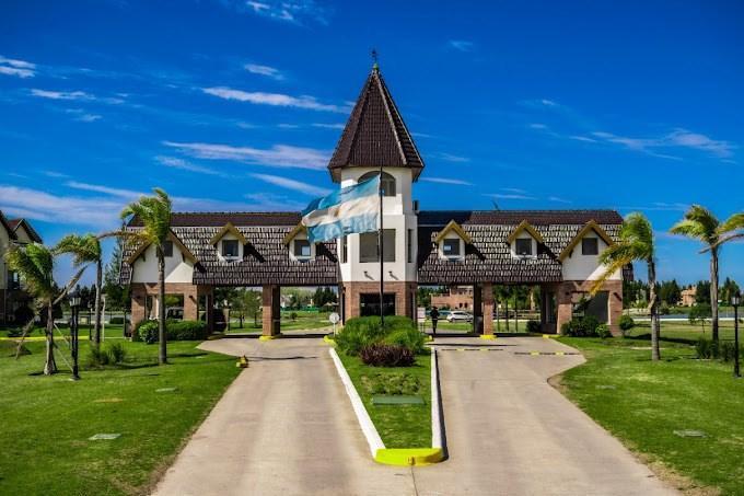OPORTUNIDAD! Casa  en Venta CANNING - Principado Ciudad Nautica, G.B.A. Zona Sur