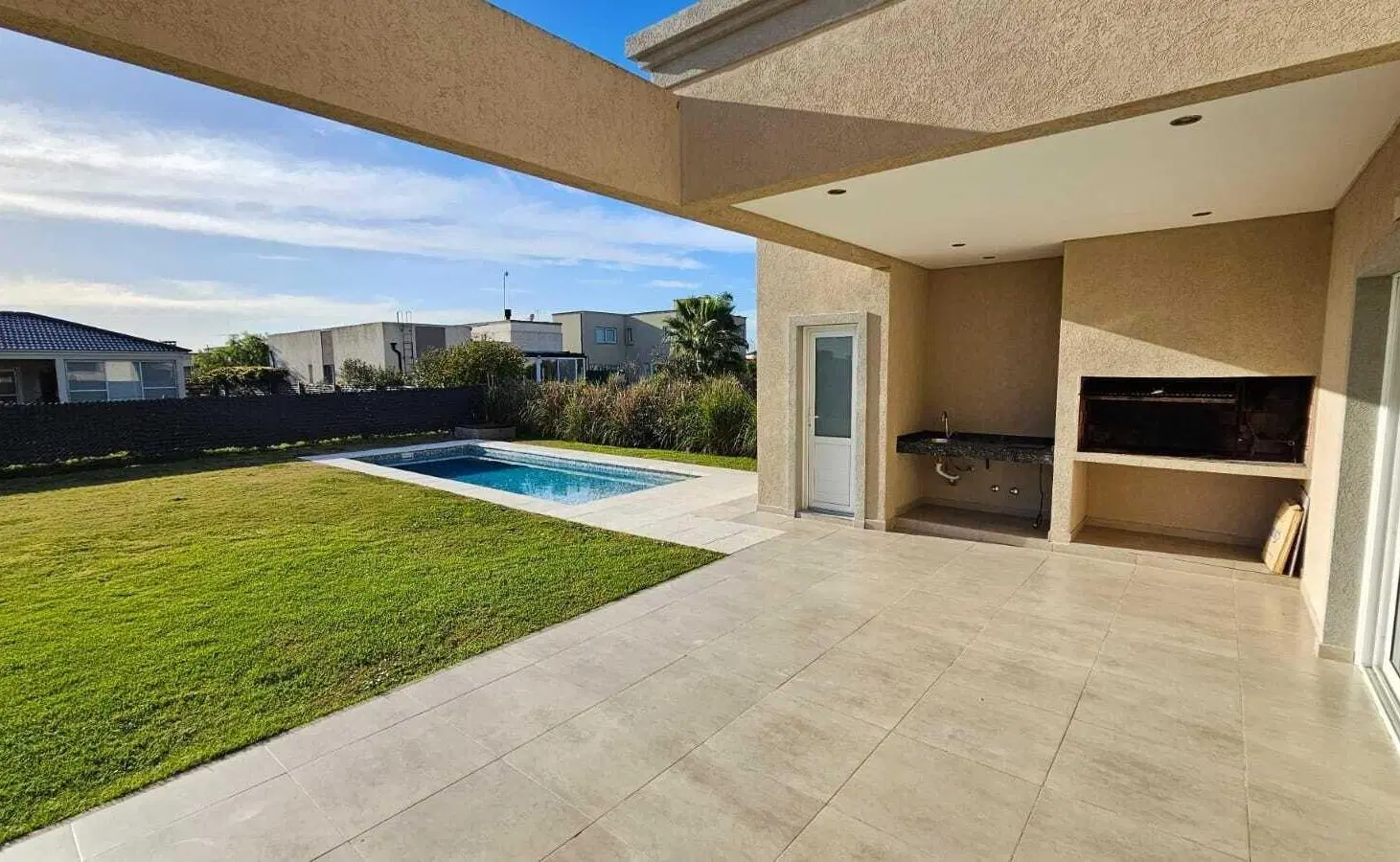 OPORTUNIDAD!! Casa a ESTRENAR! En Venta. EL REBENQUE , Canning, Ezeiza, G.B.A. Zona Sur 4