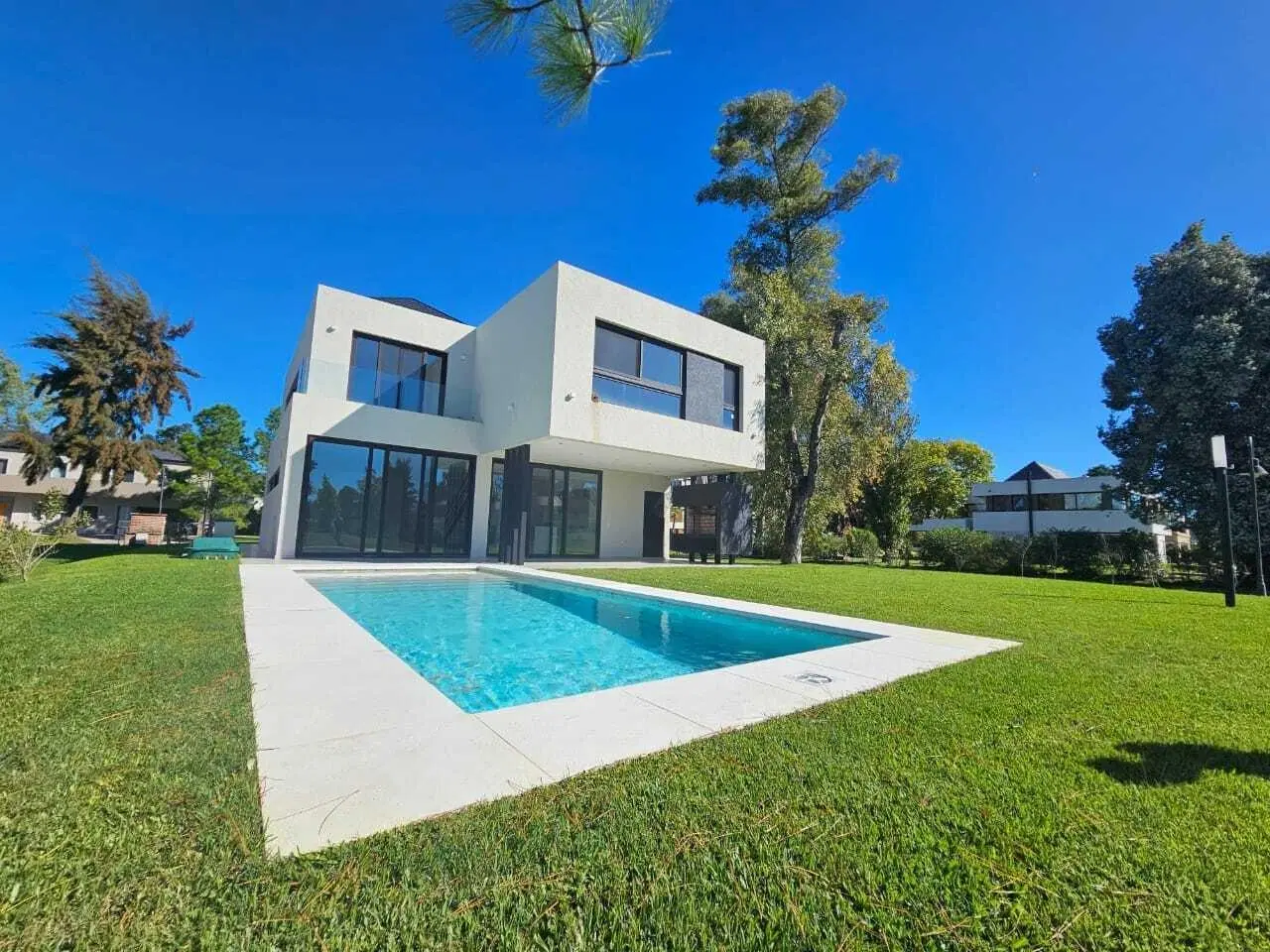 Casa  en Alquiler en Saint Thomas Oeste, Esteban Echeverría, G.B.A. Zona Sur 5