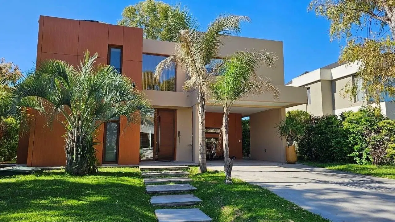 Casa  en Alquiler en Saint Thomas Oeste, Esteban Echeverría, G.B.A. Zona Sur 3
