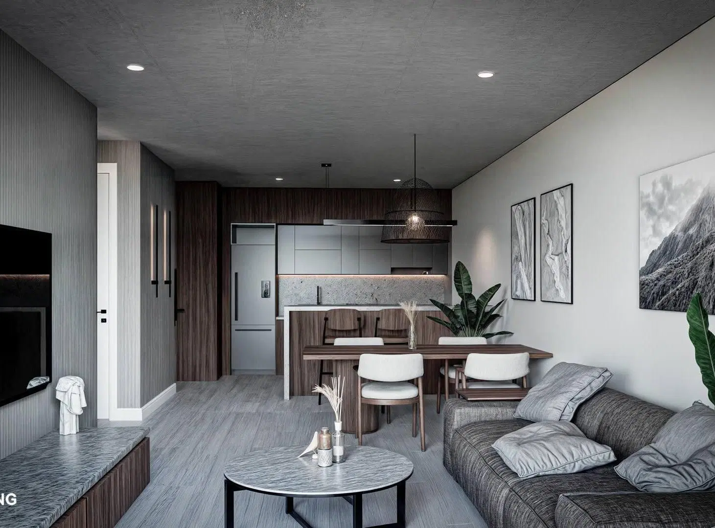 DEPARTAMENTO 2 AMBIENTES EN VENTA CANNING , PLANTA BAJA CON JARDÍN, Posibilidad de Financiación.  G. 5