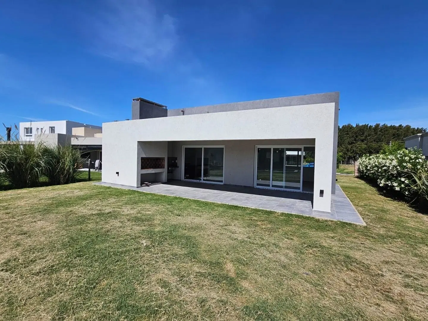 Casa  en Venta en San Felipe, Canning, Ezeiza 8