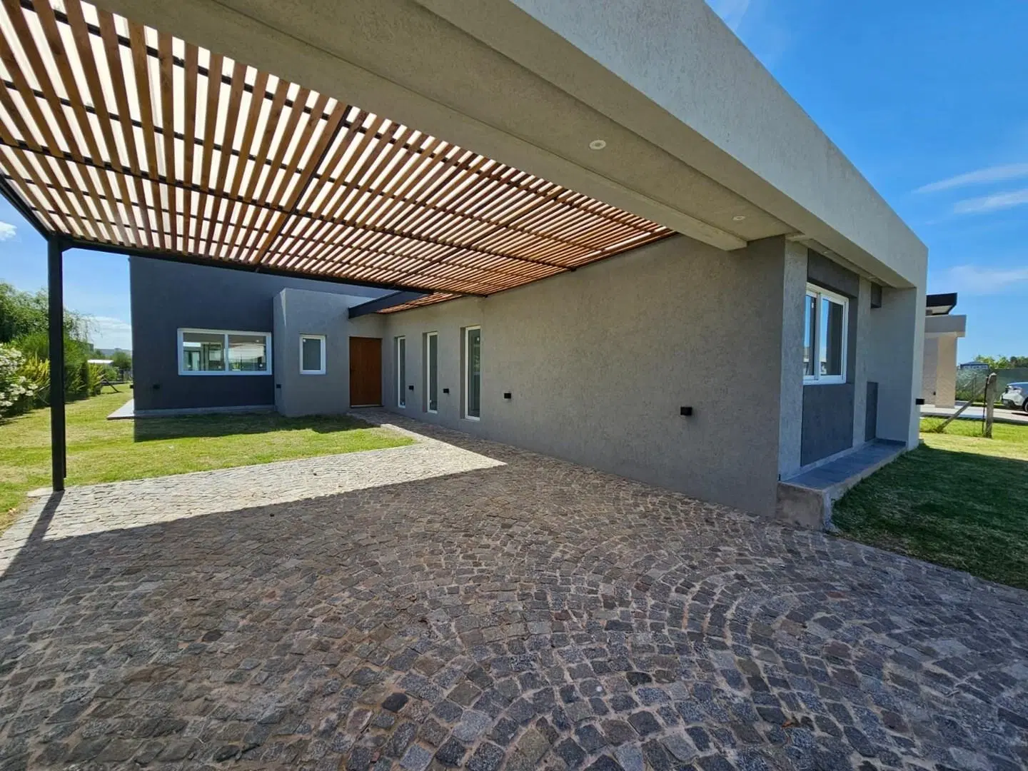 Casa  en Venta en San Felipe, Canning, Ezeiza 5