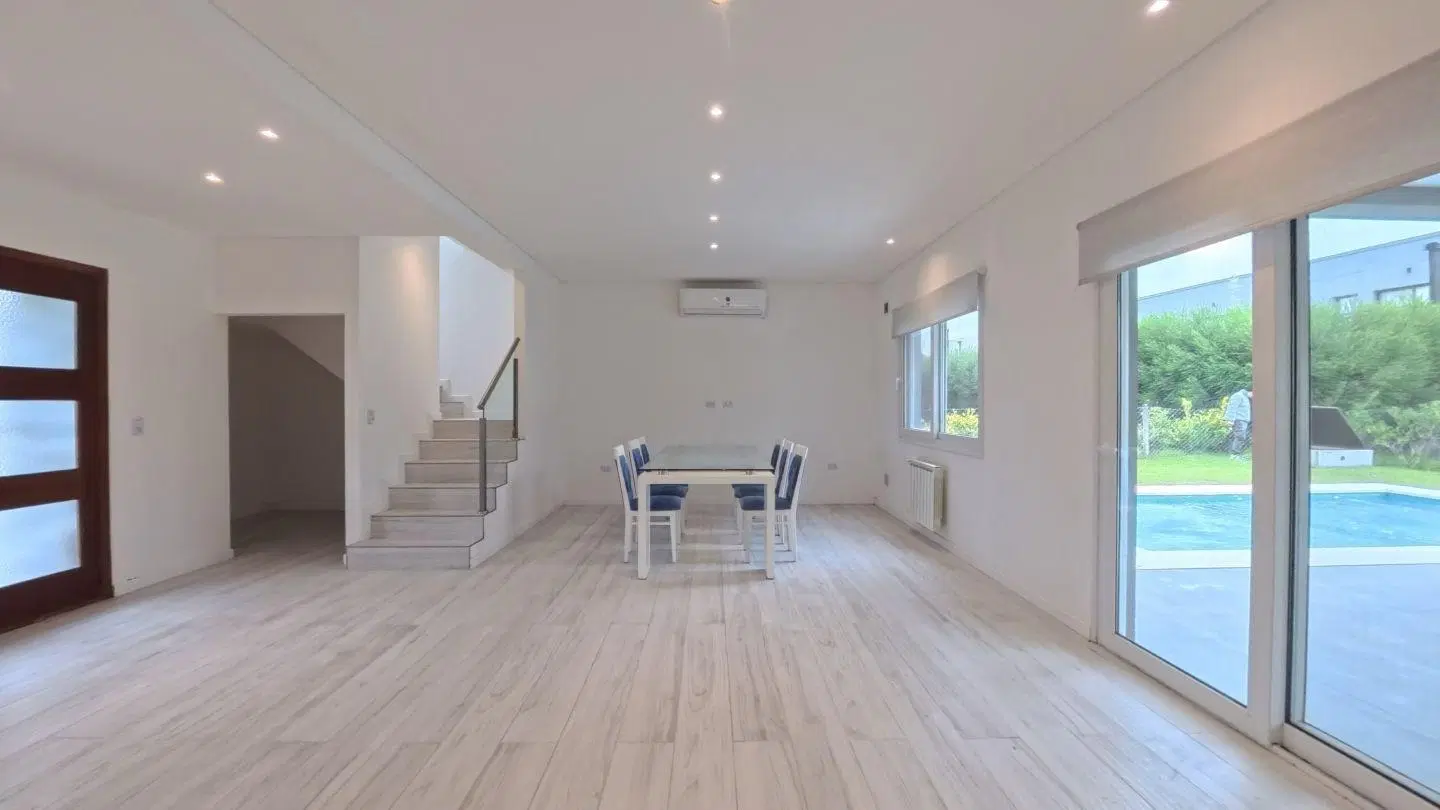 OPORTUNIDAD CANNING, CASA en Venta PRINCIPADO Ciudad Nautica, San Vicente, G.B.A. Zona Sur 3