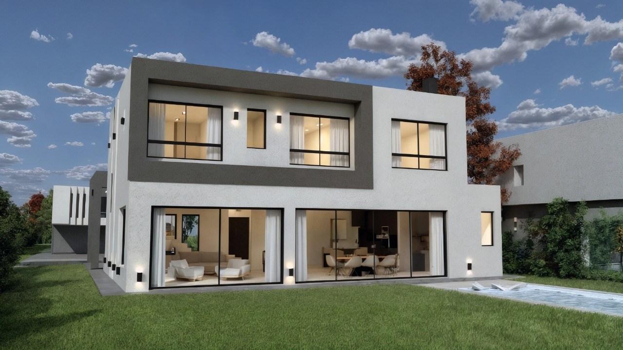 Foto de Casa en Alquiler en Saint Thomas Chico, Esteban Echeverría, G.B.A. Zona Sur, imagen 5